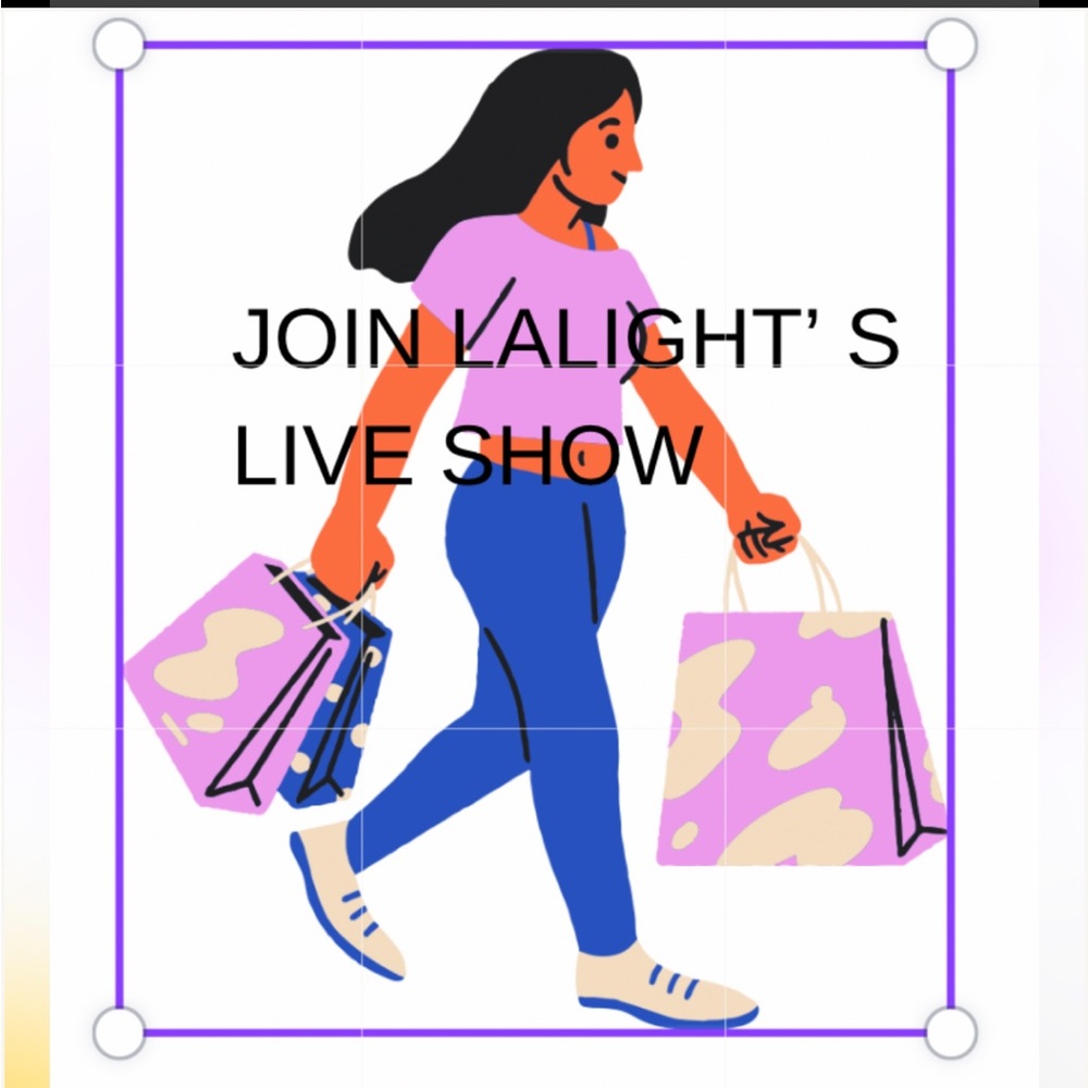 💐 MAY 15TH 5 PM 💐 LIVE SHOW GIVEAWAY 💐 - Picture 3 of 16